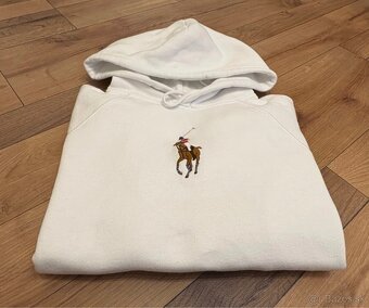 Polo ralph lauren mikina M - 4