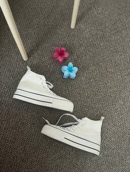 Primark converse tenisky - 38 - 4