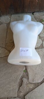 Figurína -trup - 4
