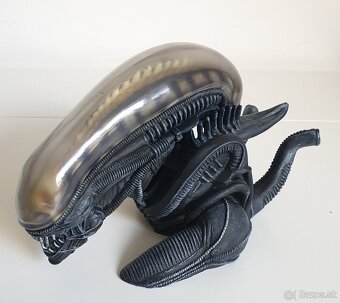 Alien votrelec zbierka - 4