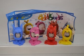 KINDER., - 4