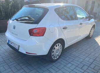 Seat Ibiza 1.4 16V - 4
