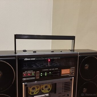Radiomagnetofon - 4
