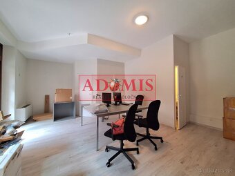 prenájom bezbariérových priestorov 38m2, Hlavná ulica Košice - 4