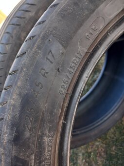 Letné pneumatiky Michelin - 4