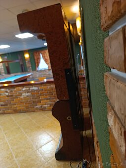 Na predaj automat na šípky – plne funkčný - 4