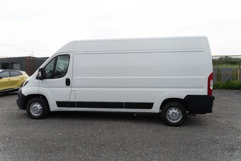 Peugeot Boxer 2.2 HDi L3H2-LEN 127 TIS __11374 EUR BEZ DPH - 4
