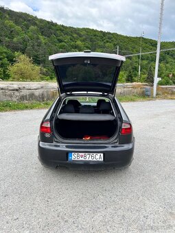 Seat leon - 4