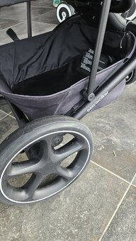 Easywalker Harvey 3 Set XXL - 4