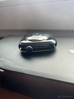 Apple Watch Series 7 Nike 45mm - 4