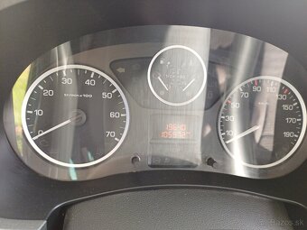 Citroen Berlingo 2015 - 4