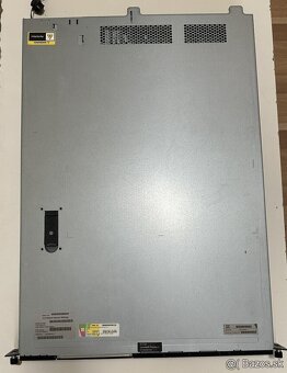 Predam server HP ProLiant DL120 Gen9 - 4