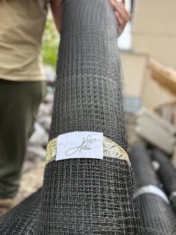 Sietka proti krtom a hlodavcom - 4