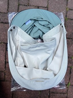 Bugaboo Fox 3 - 4