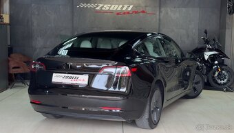 Tesla Model 3 STANDART RANGE , FACELIFT, BATÉRIA LFP 55 kWh - 4