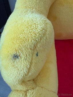 Kresielko macko pooh - 4