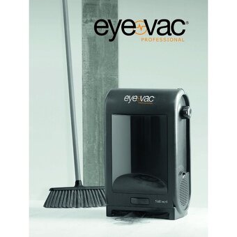 Sibel EYE VAC - Vysávač na vlasy - 4