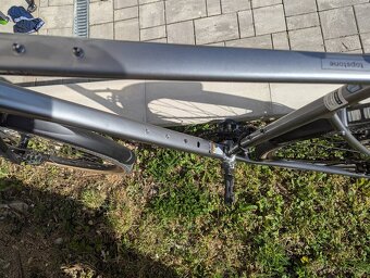 Cannondale Topstone 3 2023 - 4