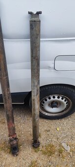 Kardan škoda Octavia Felicia Spartak, - 4