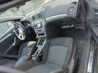 Mondeo TDCI ND - 4