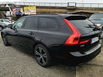 Volvo V90 D3 2.0L Momentum A/T - 4