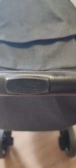 Bugina Britax römer - 4