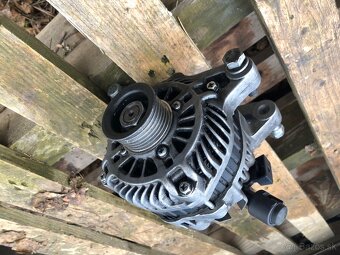 Alternator Peugeot 206 1.4 - 4