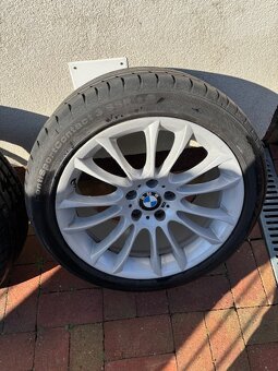245/45 R19 2x + 275/40 R19 2x + BMW M disky - 4