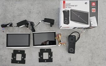 Videovratnik Emos 700a + Emos 700b - 4