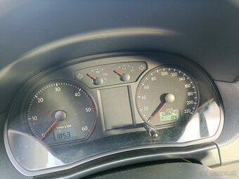 Volkswagen polo 1.4tdi - 4