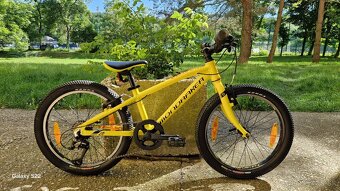 Detsky bike 20 - Mondraker - 4