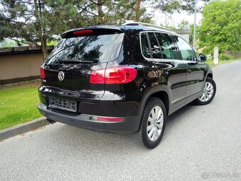 VOLKSWAGEN TIGUAN 2.0TDI CR SPORT&STYLE - 4