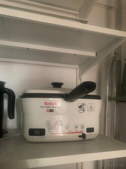 Predám tefal versalio deluxe 9 in 1 - 4