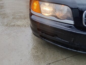 BMW E46 320d - 4