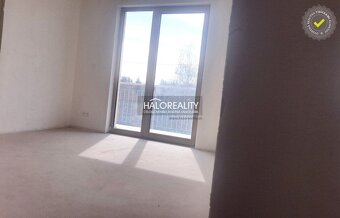 HALO reality - Predaj, apartmán Veľký Krtíš, Moderné bývanie - 4