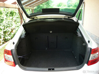 OCTAVIA 3 - 1.4tsi /110kw - 4