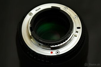 Sigma 4/100-300mm EX APO DG HSM Nikon bajonet - 4