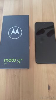 Motorola moto g82 - 4