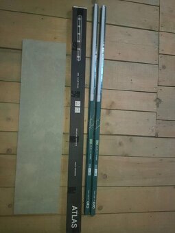 Atlas oro 150cm 5ks - 4