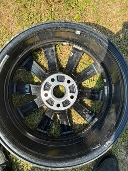 Disky 5x112 - 4