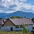 Novostavba- rodinný dom v Liptovskom Ondreji - 4