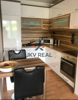 2-izbový krásny klimatizový byt pri Štrkovci - 4
