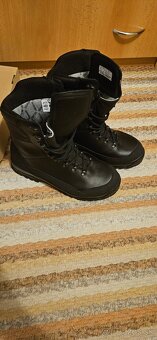 Kanady BOSP - 4