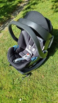 Cybex ATON 5 vajíčko - 4