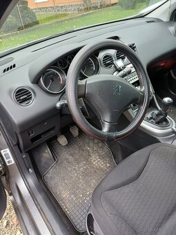 Predám peugeot 308sw - 4