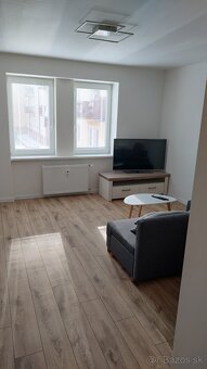Zrekonštruovaný zariadený 2i byt na Lánskej – 500 €/mes - 4