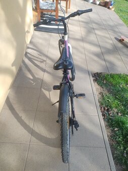 Dámsky/dievčenský bicykel CTM Stefi 26" - 4