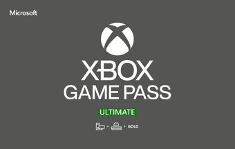 Xbox Game Pass Ultimate - 2/5/13 MESIACOV - NAJLEPŠIA CENA - 4