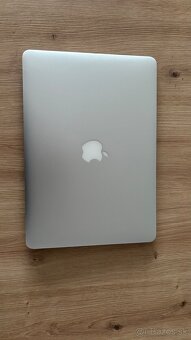 MacBook Air 13” 2015 - 4