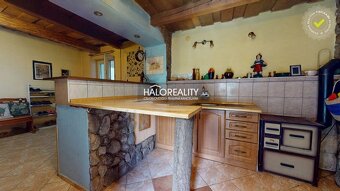 HALO reality - Predaj, rodinný dom Bzenica, Bukovina, Bzenic - 4